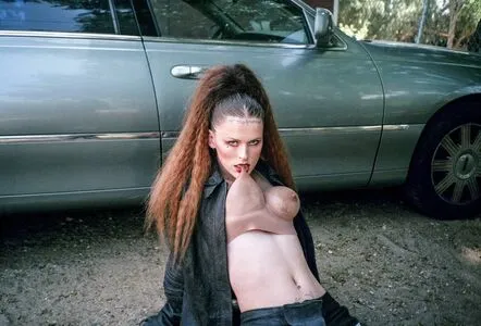 Ethel Cain OnlyFans Leaked Free Thumbnail Picture - #s2GwEuR4gX