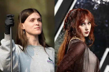 Ethel Cain OnlyFans Leaked Free Thumbnail Picture - #tH3VZKJzLd