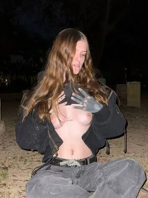 Ethel Cain OnlyFans Leaked Free Thumbnail Picture - #wHBLkisVYZ