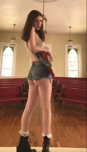 Ethel Cain OnlyFans Leaked Free Thumbnail Picture - #wcdKwL7uyr