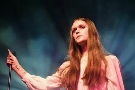 Ethel Cain OnlyFans Leaked Free Thumbnail Picture - #yFuADJIQQa