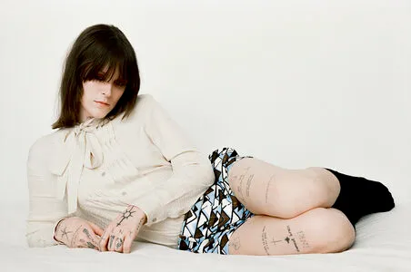 Ethel Cain OnlyFans Leaked Free Thumbnail Picture - #yqC35SJH4W