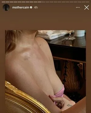 Ethel Cain OnlyFans Leaked Free Thumbnail Picture - #z4ObKi2Htc