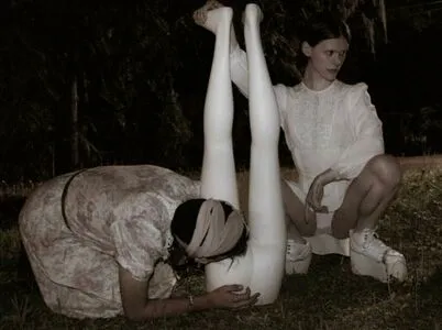 Ethel Cain OnlyFans Leaked Free Thumbnail Picture - #zPL1qg4eo5