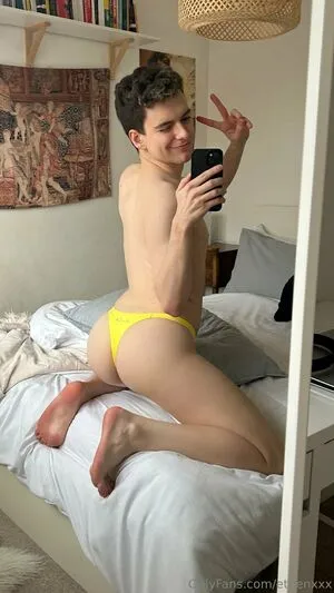 Ethenxxx OnlyFans Leaked Free Thumbnail Picture - #Isrch4JUyn
