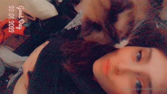 Etheral Pizza OnlyFans Leaked Free Thumbnail Picture - #9sB0VBTkRn