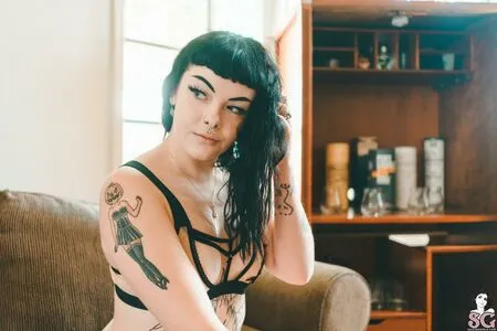 Etherbunny OnlyFans Leaked Free Thumbnail Picture - #V0QOCURVbf