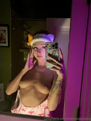 Etherealclaire OnlyFans Leaked Free Thumbnail Picture - #0qR31yKdOs