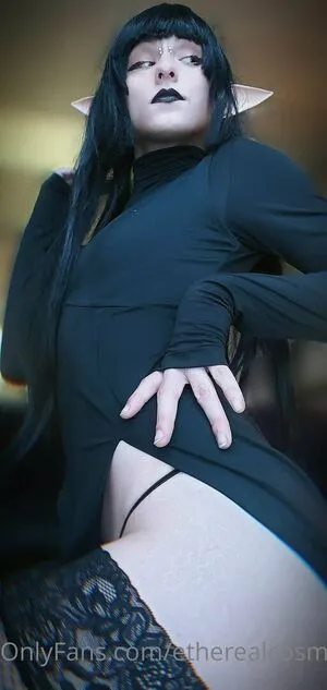 Etherealcosmicking OnlyFans Leaked Free Thumbnail Picture - #7GQT51NQym