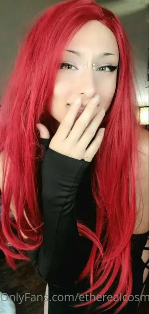 Etherealcosmicking OnlyFans Leaked Free Thumbnail Picture - #cxQaKb4DUy