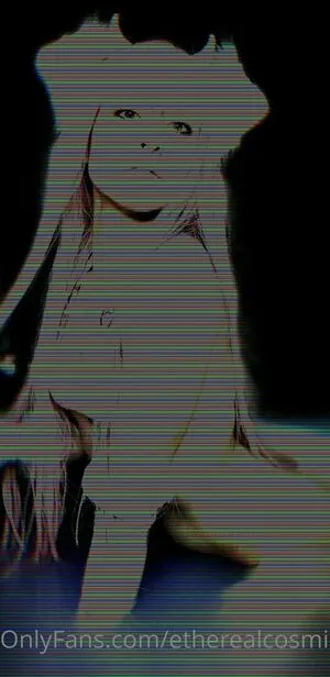 Etherealcosmicking OnlyFans Leaked Free Thumbnail Picture - #hnE8h3QdY0