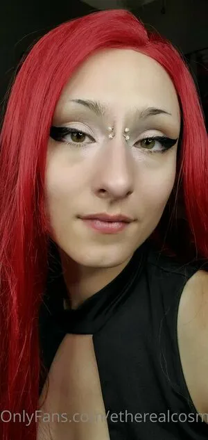 Etherealcosmicking OnlyFans Leaked Free Thumbnail Picture - #p3Dlnr6bNm