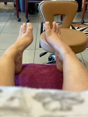 Etherealdemie Feet OnlyFans Leaked Free Thumbnail Picture - #X2q39JlvJ9