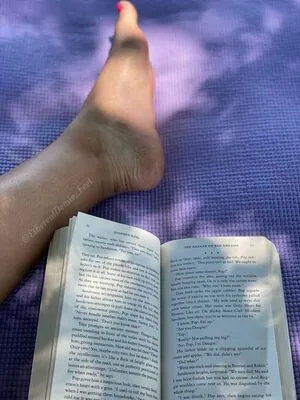 Etherealdemie Feet OnlyFans Leaked Free Thumbnail Picture - #ah2AcBEnfN