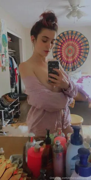 Etherealdreamgirl OnlyFans Leaked Free Thumbnail Picture - #EV9JG15LIG