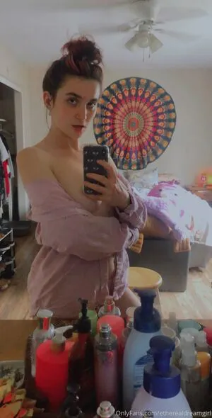 Etherealdreamgirl OnlyFans Leaked Free Thumbnail Picture - #fBuJNEDX3b