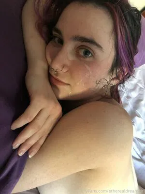 Etherealdreamgirl OnlyFans Leaked Free Thumbnail Picture - #p9lTj2Gote