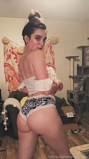 Etherealdreamgirl OnlyFans Leaked Free Thumbnail Picture - #vN8aVNBPfg