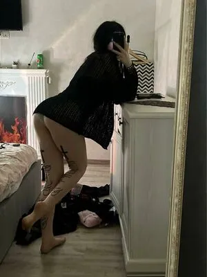 Etherealgothique OnlyFans Leaked Free Thumbnail Picture - #ovZeBbxxa8