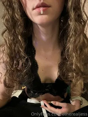 Etherealjess OnlyFans Leaked Free Thumbnail Picture - #vKqICnBVGD