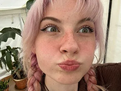 Ethereallovebug OnlyFans Leaked Free Thumbnail Picture - #rxlDMR0L0r