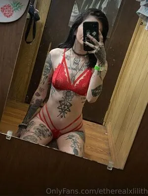 Etherealxlilith OnlyFans Leaked Free Thumbnail Picture - #879MIymgXP