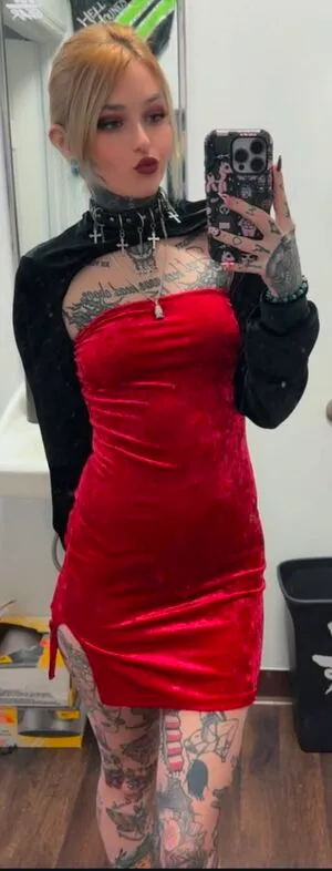 Etherealxlilith OnlyFans Leaked Free Thumbnail Picture - #J4hKj9ohy4