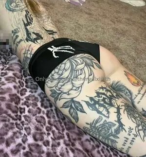 Etherealxlilith OnlyFans Leaked Free Thumbnail Picture - #U1QzpYHwtA