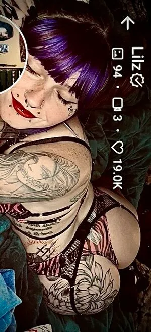 Etherealxlilith OnlyFans Leaked Free Thumbnail Picture - #UgNFvpBdjN