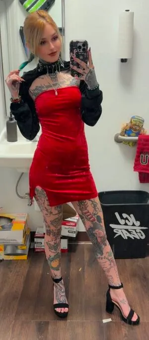 Etherealxlilith OnlyFans Leaked Free Thumbnail Picture - #ZH0xklSwTL