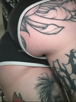 Etherealxlilith OnlyFans Leaked Free Thumbnail Picture - #gm7dDvIWMe