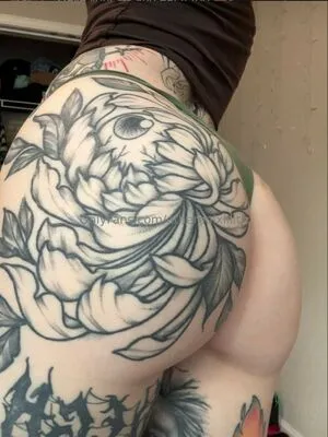 Etherealxlilith OnlyFans Leaked Free Thumbnail Picture - #k5F41xiZis