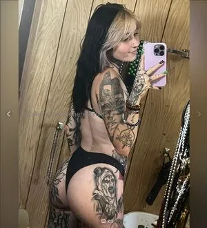 Etherealxlilith OnlyFans Leaked Free Thumbnail Picture - #uv3muRejS3