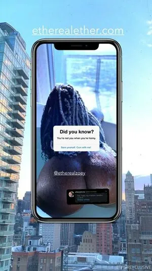 Etherexclusive OnlyFans Leaked Free Thumbnail Picture - #XfaFWh3mfh