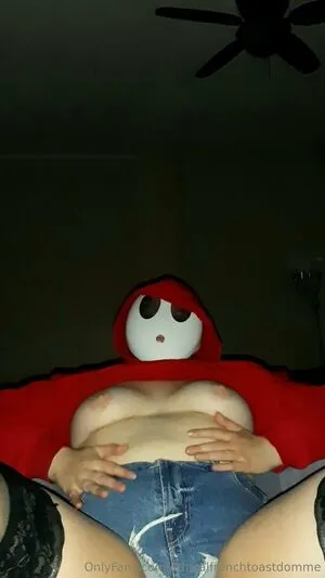 Ethicalfrenchtoastdomme OnlyFans Leaked Free Thumbnail Picture - #06U5fZqYEj