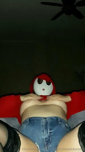 Ethicalfrenchtoastdomme OnlyFans Leaked Free Thumbnail Picture - #2VSgzGFQbd