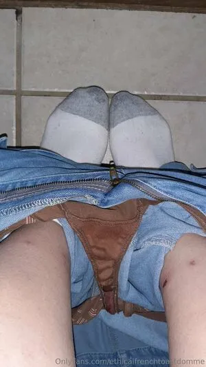 Ethicalfrenchtoastdomme OnlyFans Leaked Free Thumbnail Picture - #3bXjrGrKg8