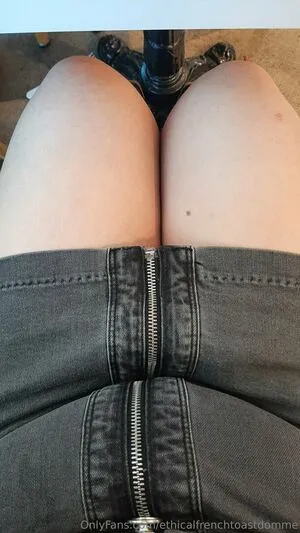 Ethicalfrenchtoastdomme OnlyFans Leaked Free Thumbnail Picture - #6l4z0qEctO