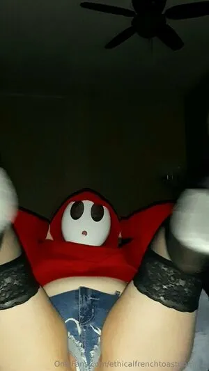 Ethicalfrenchtoastdomme OnlyFans Leaked Free Thumbnail Picture - #G5oeClJAYv