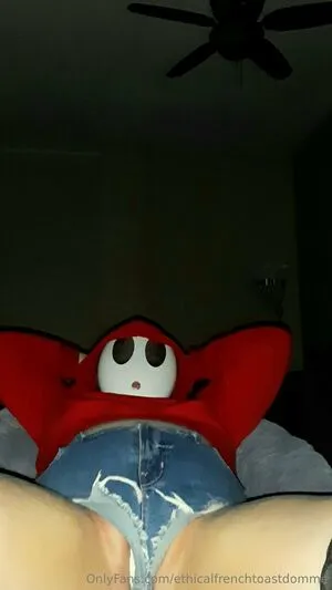 Ethicalfrenchtoastdomme OnlyFans Leaked Free Thumbnail Picture - #KZQgol55ug