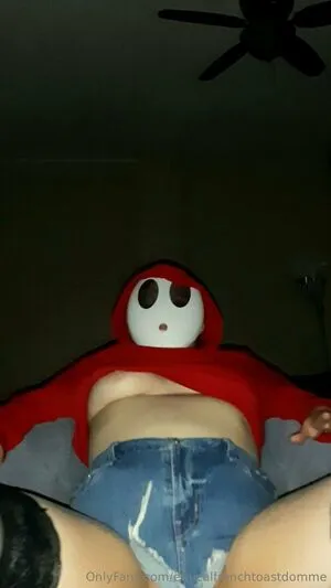 Ethicalfrenchtoastdomme OnlyFans Leaked Free Thumbnail Picture - #Xq38dvvRWq