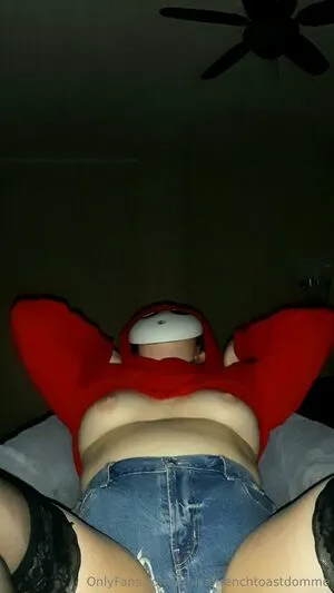 Ethicalfrenchtoastdomme OnlyFans Leaked Free Thumbnail Picture - #leOn8po81T