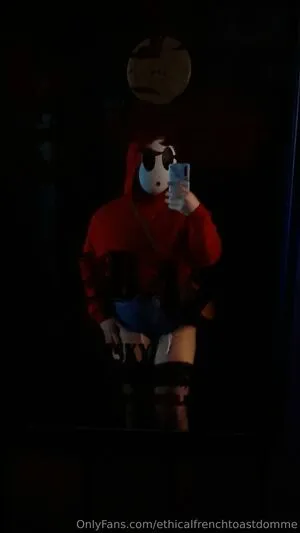 Ethicalfrenchtoastdomme OnlyFans Leaked Free Thumbnail Picture - #n9E6dMQyb5