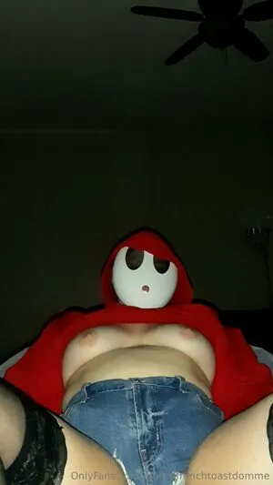 Ethicalfrenchtoastdomme OnlyFans Leaked Free Thumbnail Picture - #twswmCDR0c