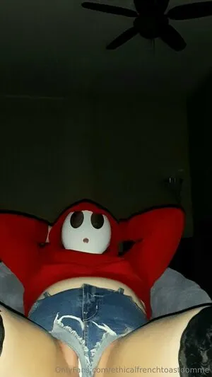 Ethicalfrenchtoastdomme OnlyFans Leaked Free Thumbnail Picture - #zg2B99EjVe