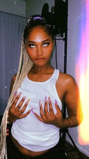 Ethiopian Fairy Ethiopianfairy OnlyFans Leaked Free Thumbnail Picture - #9oRLzY8wdy