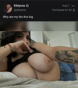 Ethlynne OnlyFans Leaked Free Thumbnail Picture - #8ZxPd49zM4