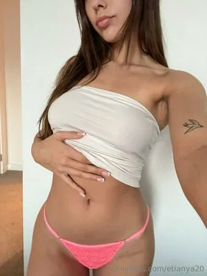 Eti Anya OnlyFans Leaked Free Thumbnail Picture - #1luMYKVQLJ