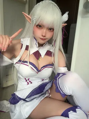 Etocha Cos OnlyFans Leaked Free Thumbnail Picture - #0ISNgr5RkV