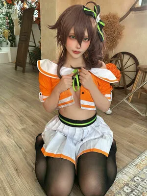 Etocha Cos OnlyFans Leaked Free Thumbnail Picture - #1dyrs0gEmp